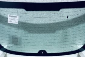 Ново задно стъкло FORD FOCUS MK3 HBK 2011-2015 на ниска цена