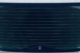 Ново задно стъкло FORD S-MAX 2006-2015 графитено.-2 на ниска цена