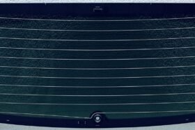 Ново задно стъкло HYUNDAI I10 II 5D HBK 2013- затъмнено-2 на ниска цена