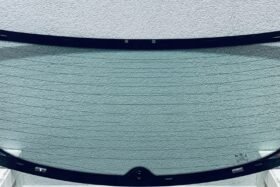 Ново задно стъкло HYUNDAI I30 3/5D HBK 2012- ЗЕЛЕНО + ОРИГИНАЛ-3 на ниска цена