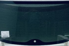 Ново задно стъкло HYUNDAI SANTA FE II 2006-2010 с тонировка. на ниска цена