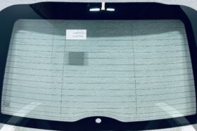 Ново задно стъкло MERCEDES C W203 5D KBI 2001-2007 на ниска цена