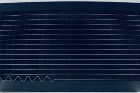 Ново задно стъкло MERCEDES VIANO W639 2010-2014 ТЪМНО-2 на ниска цена