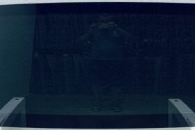 Ново задно стъкло MERCEDES VIANO W639 2010-2014 ТЪМНО на ниска цена