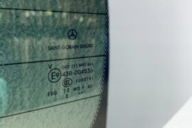 Ново задно стъкло MERCEDES VITO W447 2014- С КАМЕРА В СТЪКЛО+ОРИГИНАЛ-3 на ниска цена