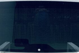 Ново задно стъкло MERCEDES VITO W447 2014- С КАМЕРА В СТЪКЛО+ОРИГИНАЛ на ниска цена