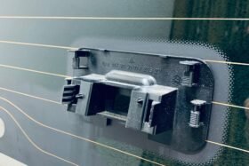 Ново задно стъкло MERCEDES VITO W447 2014- С КАМЕРА В СТЪКЛО+ОРИГИНАЛ-4 на ниска цена