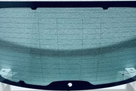 Ново задно стъкло OPEL ASTRA J 5D HBK ОРИГИНАЛ на ниска цена