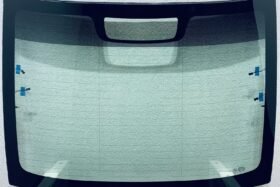 Ново задно стъкло VOLVO S60 2010- ОРИГИНАЛ на ниска цена