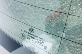 Ново задно стъкло VW ID.4 2020- ID.5 2022- ГРАФИТЕНО + ОРИГИНАЛ-3 на ниска цена
