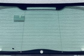 Ново задно стъкло за AUDI A3 8L 3/5D 1996-2003.-2 на ниска цена