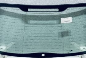 Ново задно стъкло за AUDI A3 8L 3/5D 1996-2003. на ниска цена