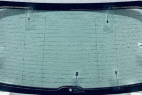 Ново задно стъкло за AUDI A6 C8 КОМБИ 2018- ЗЕЛЕНО-3 на ниска цена