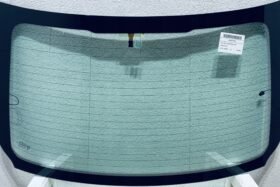 Ново задно стъкло за BMW 3 F30 СЕДАН 2012-2019 ЗЕЛЕНО на ниска цена