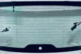 Ново задно стъкло за BMW X1 U11 2022- на ниска цена