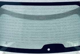 Ново задно стъкло за CHRYSLER VOYAGER GRAND VOYAGER 2008-2011. на ниска цена