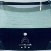Ново задно стъкло за CITROEN C1 3/5D 2014- ОТВОРЕНО + ОРИГИНАЛ на ниска цена