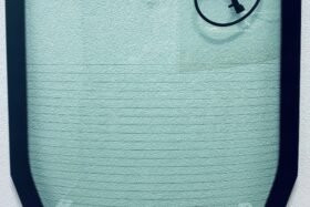 Ново задно стъкло за FERRARI 458 COUPE ITALIA 2010-2015 OE на ниска цена