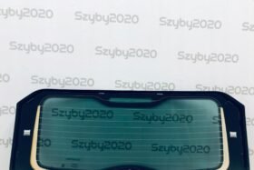 Ново задно стъкло за FIAT 500 3+1 LIM от 03/2021 нататък.-3 на ниска цена