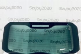 Ново задно стъкло за FIAT 500 3+1 LIM от 03/2021 нататък. на ниска цена