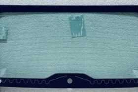 Ново задно стъкло за FIAT GRANDE PUNTO 3/5D 2005--3 на ниска цена