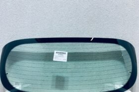 Ново задно стъкло за FORD FIESTA MK7 2008-2017 на ниска цена