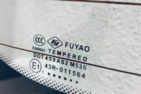 Ново задно стъкло за HYUNDAI I10 2008-2013 5D HBK-2 на ниска цена