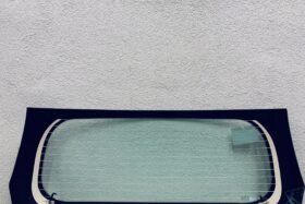 Ново задно стъкло за HYUNDAI I10 2008-2013 5D HBK-3 на ниска цена