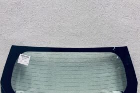 Ново задно стъкло за HYUNDAI I10 2008-2013 5D HBK на ниска цена