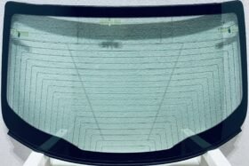 Ново задно стъкло за MASERATI GHIBLI 2013- на ниска цена