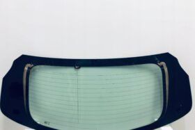 Ново задно стъкло за MAZDA 2 2015--3 на ниска цена