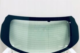 Ново задно стъкло за MAZDA 2 2015- на ниска цена