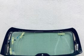 Ново задно стъкло за MERCEDES C W205 2014- КОМБИ-3 на ниска цена