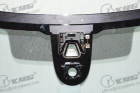 Ново задно стъкло за MINI COUNTRYMAN 5D PACEMAN 3D 2010--2 на ниска цена