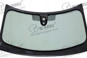 Ново задно стъкло за MINI COUNTRYMAN 5D PACEMAN 3D 2010- на ниска цена