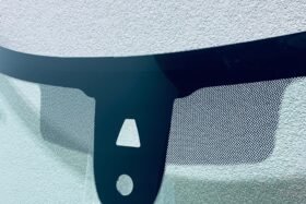 Ново задно стъкло за MINI COUNTRYMAN F60 2017--2 на ниска цена