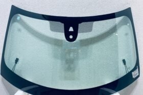 Ново задно стъкло за MINI COUNTRYMAN F60 2017- на ниска цена