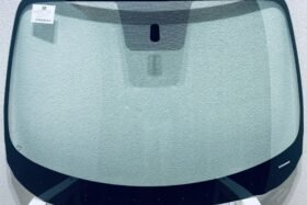 Ново задно стъкло за NISSAN JUKE 5D 2020- с тонировка. на ниска цена