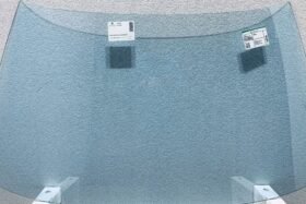 Ново задно стъкло за NISSAN ROGUE 2008-2013. на ниска цена