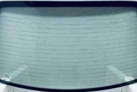 Ново задно стъкло за OPEL CORSA B 3 ВРАТИ 1993-2000. на ниска цена