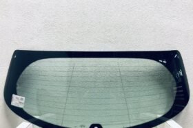 Ново задно стъкло за PEUGEOT 208 3/5D 2012-> на ниска цена