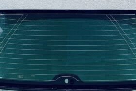 Ново задно стъкло за PEUGEOT 308 3/5D HBK 2007-2013-3 на ниска цена