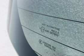 Ново задно стъкло за PEUGEOT 4008 2012->-2 на ниска цена