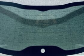 Ново задно стъкло за RENAULT KADJAR 2015- с тонировка. на ниска цена