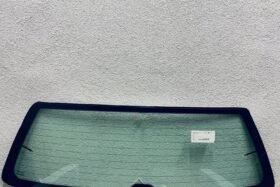 Ново задно стъкло за RENAULT ZOE 5D HBK 2013-> на ниска цена