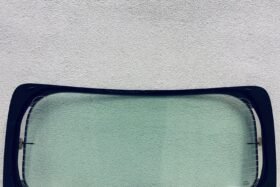 Ново задно стъкло за SEAT IBIZA IV 2008-2017 5D-3 на ниска цена