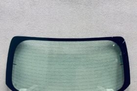 Ново задно стъкло за SEAT IBIZA IV 2008-2017 5D на ниска цена