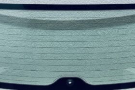 Ново задно стъкло за SKODA CITIGO и SEAT MII 3/5D 2012- на ниска цена