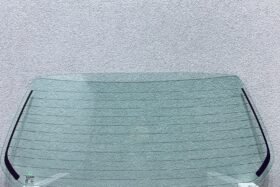 Ново задно стъкло за SUZUKI ALTO 5D 2002-2008 на ниска цена