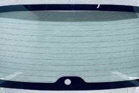 Ново задно стъкло за SUZUKI LIANA AERIO 2001-2007 на ниска цена